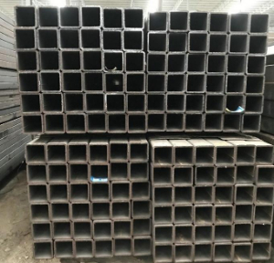 梁溪20#无缝方管