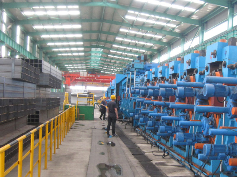 梁溪梁溪方矩管生产 梁溪梁溪方矩管生产